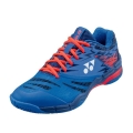 Yonex Badminton Shoes Power Cushion 57 royal blue Men